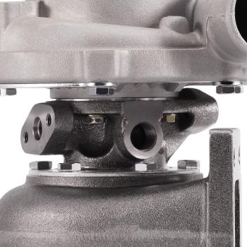 GT3076 Turbolader gleitgelagert bis 525 PS